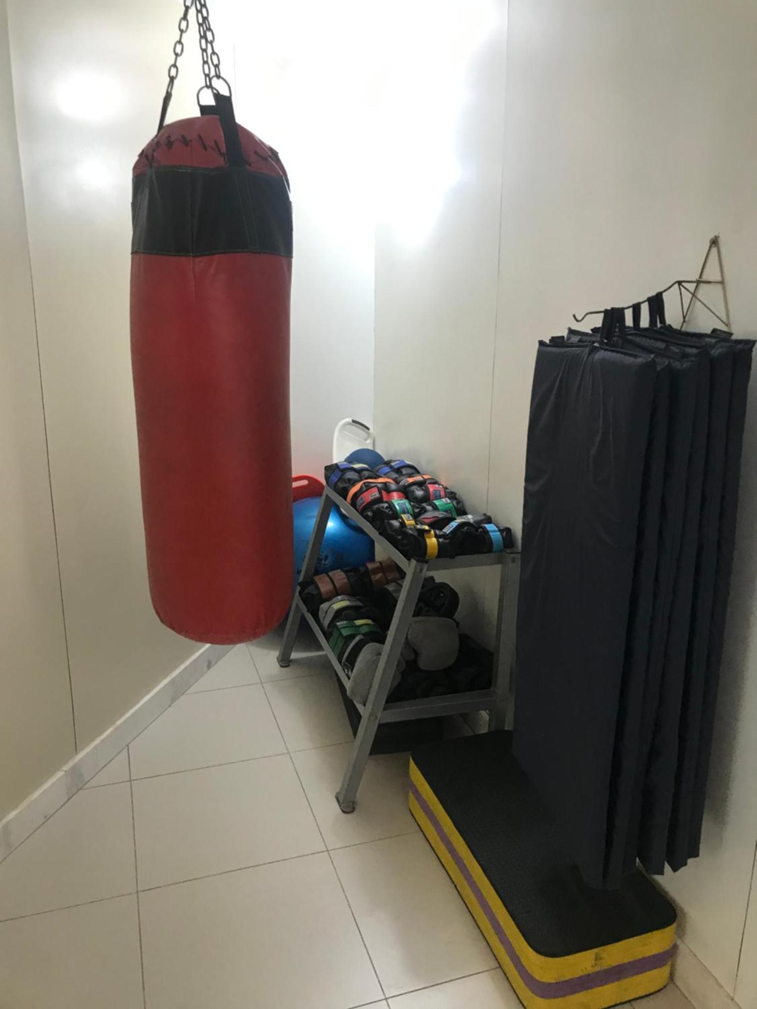 Apartamento Fabuloso Flat Service Do Leblon Río de Janeiro