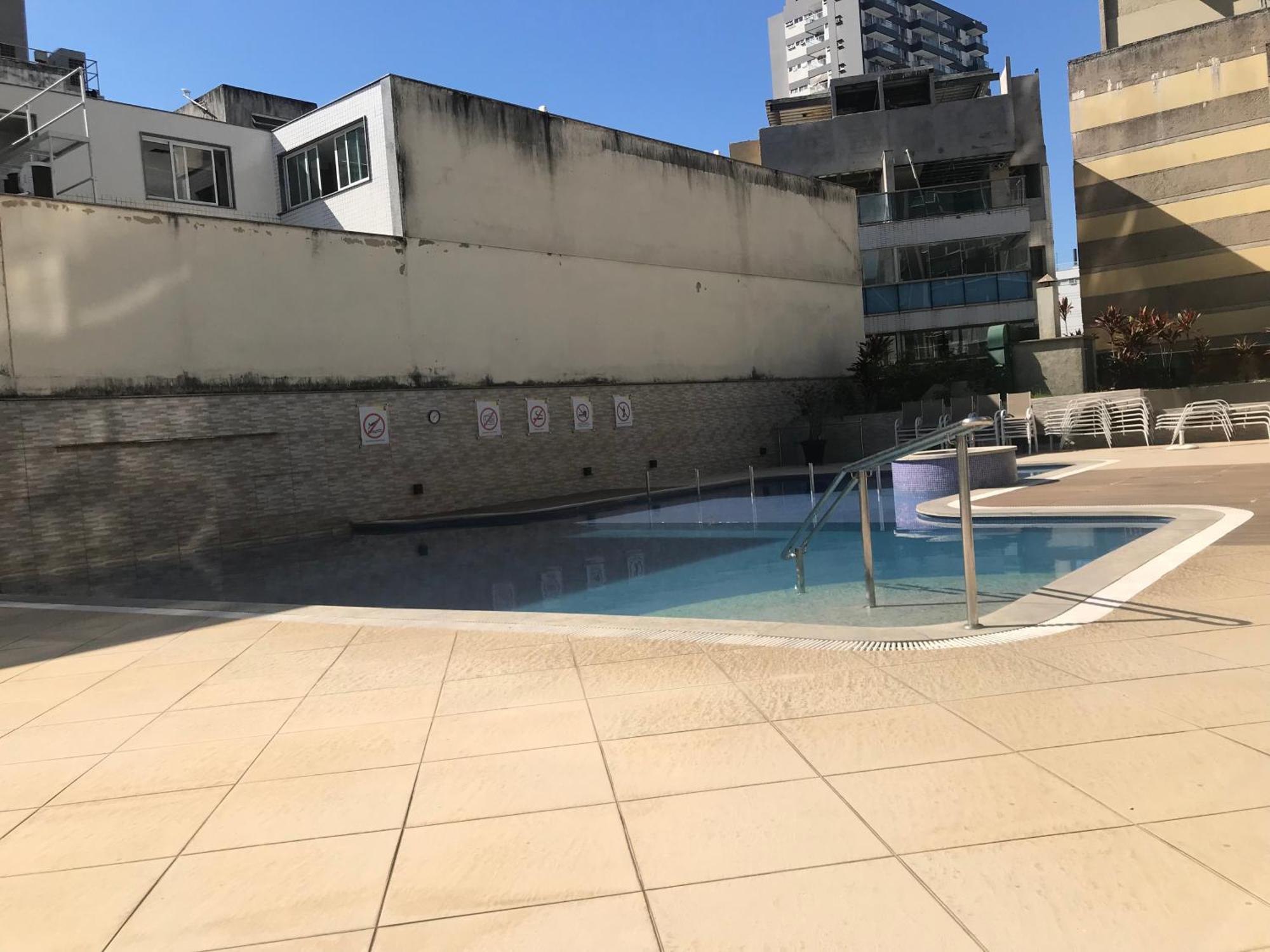 Apartamento Fabuloso Flat Service Do Leblon