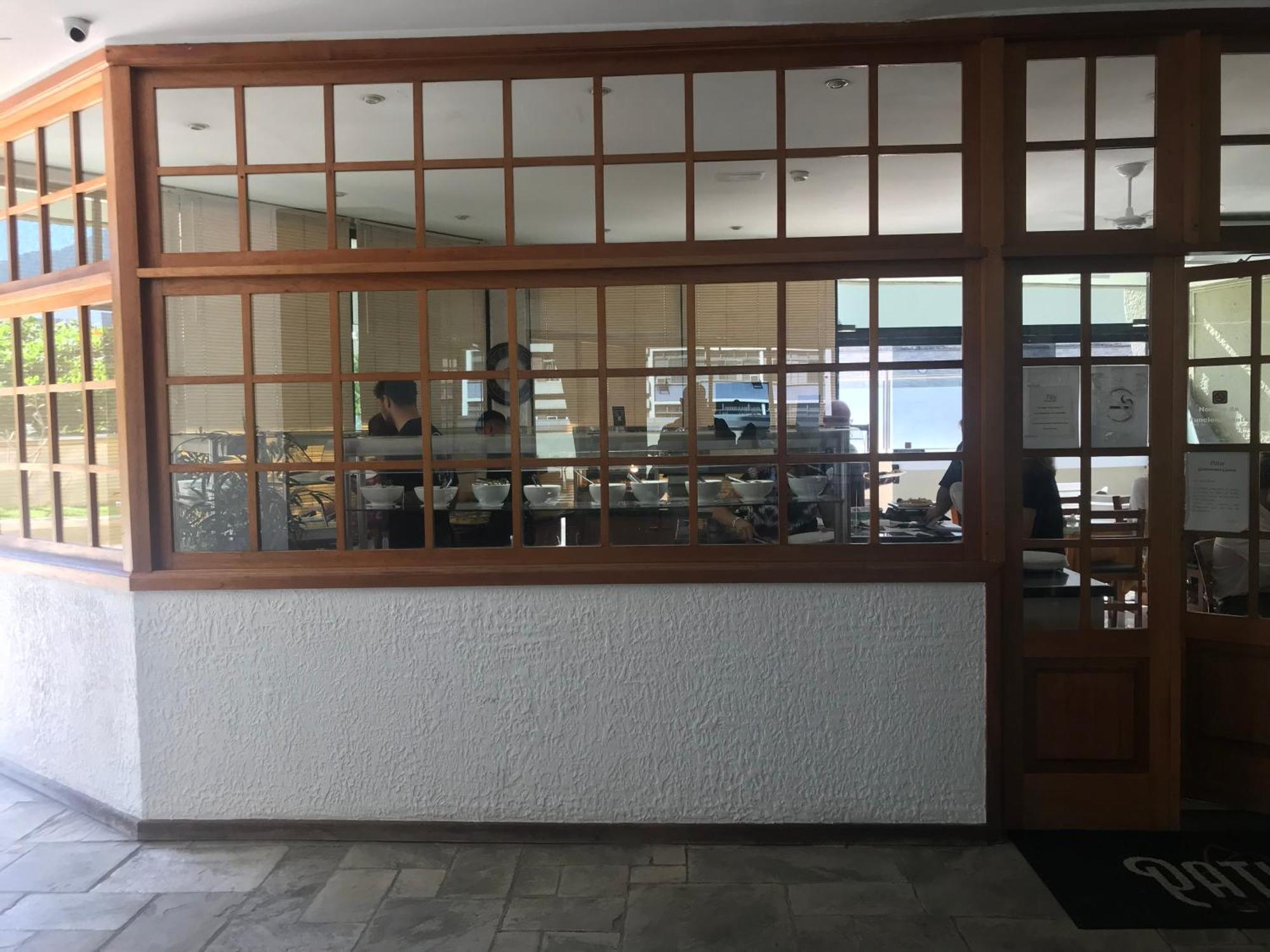Apartamento Fabuloso Flat Service Do Leblon Río de Janeiro
