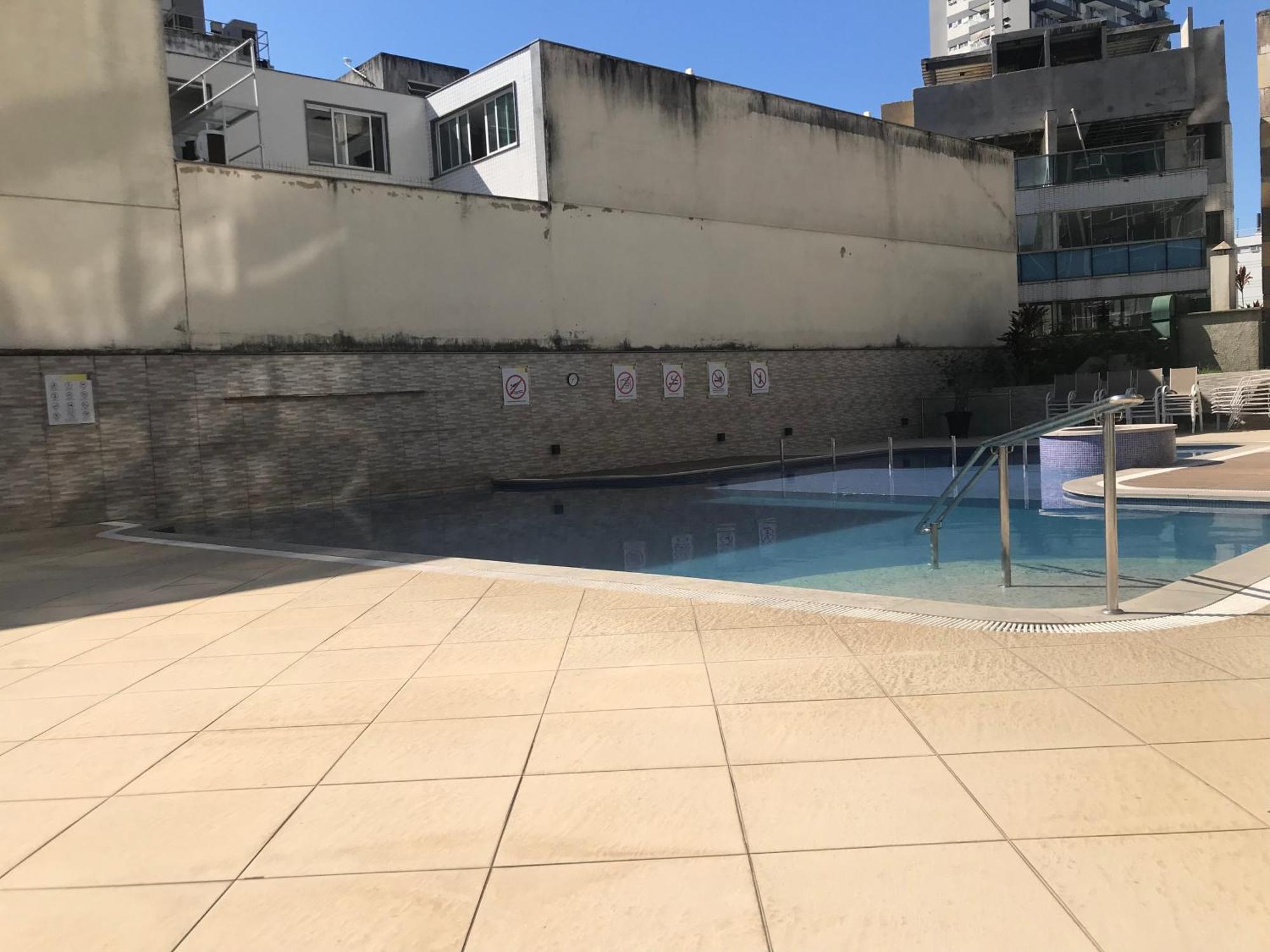 Apartamento Fabuloso Flat Service Do Leblon