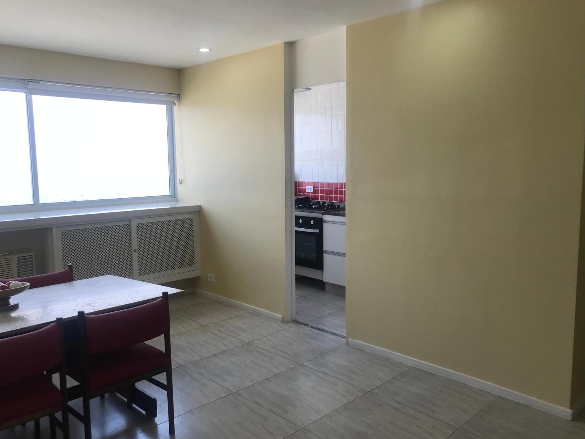 Apartamento Fabuloso Flat Service Do Leblon *