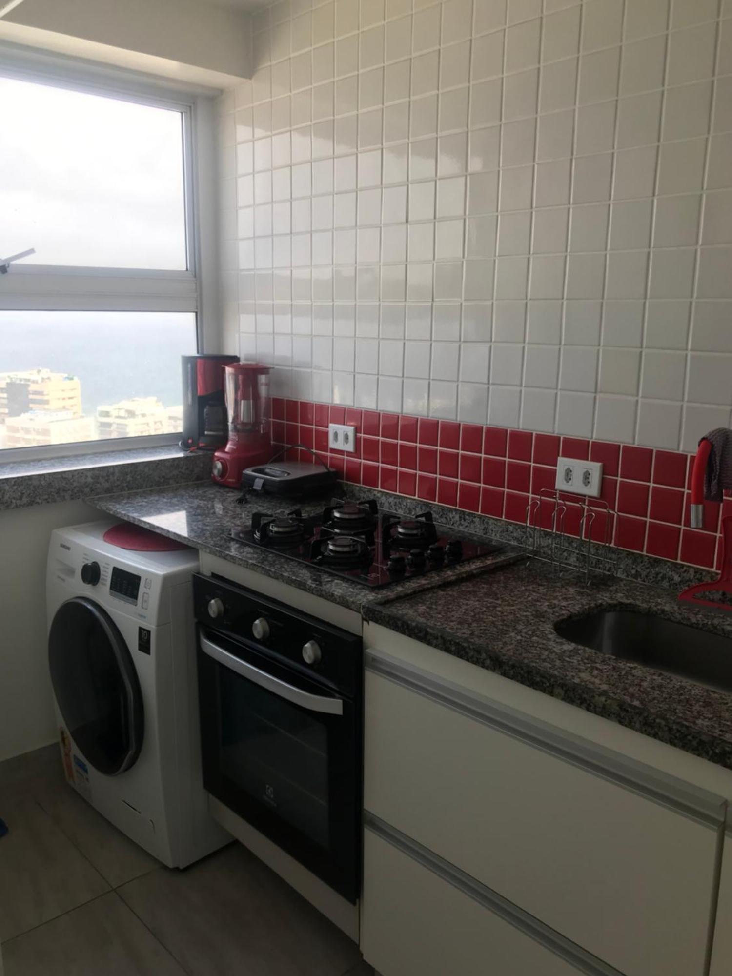 Apartamento Fabuloso Flat Service Do Leblon Río de Janeiro
