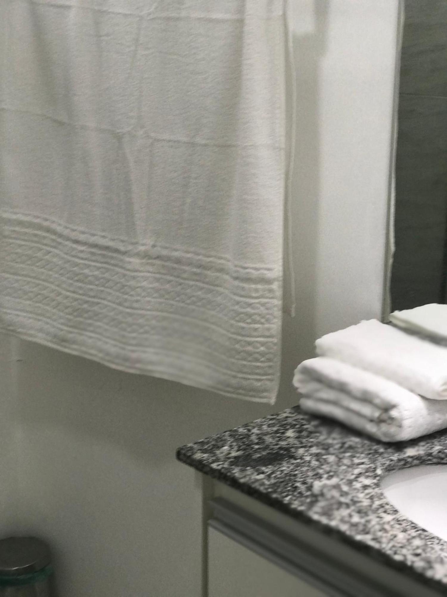 Apartamento Fabuloso Flat Service Do Leblon