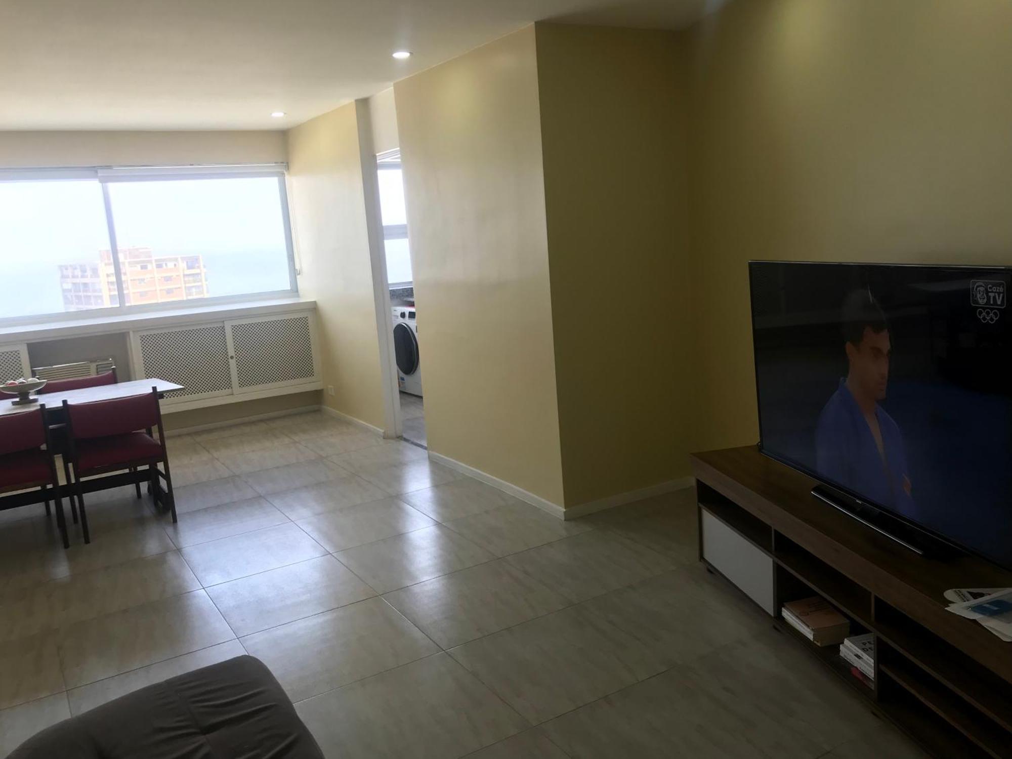 Apartamento Fabuloso Flat Service Do Leblon Río de Janeiro
