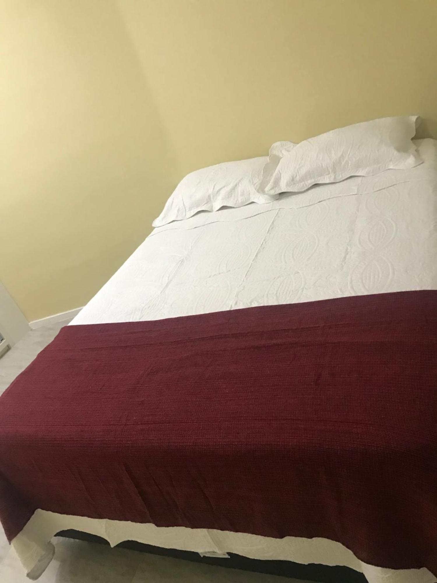 Apartamento Fabuloso Flat Service Do Leblon