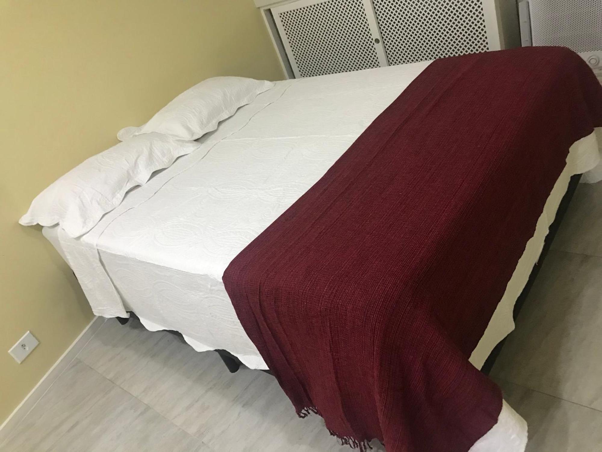 Fabuloso Flat Service Do Leblon * Río de Janeiro