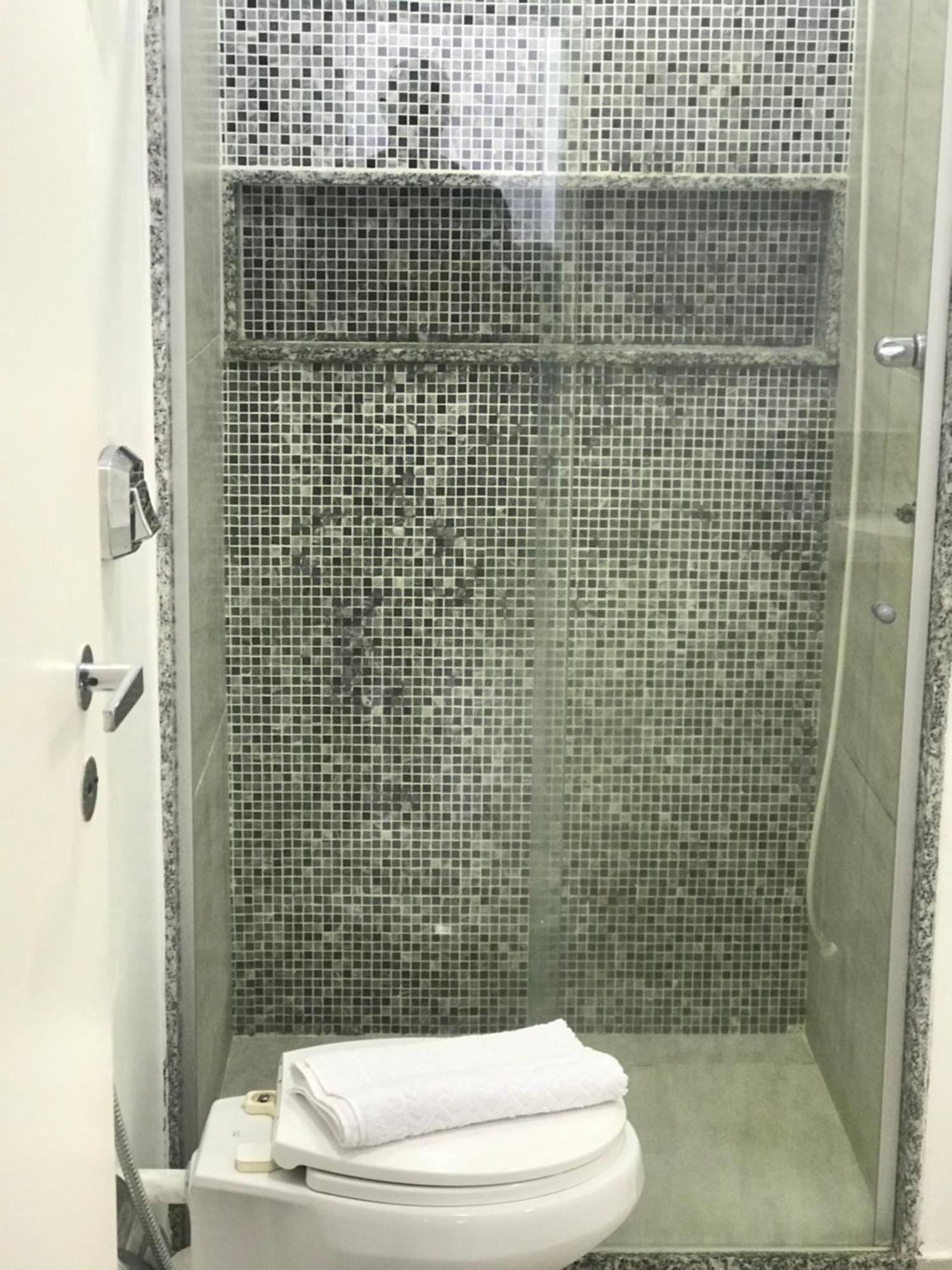 Apartamento Fabuloso Flat Service Do Leblon