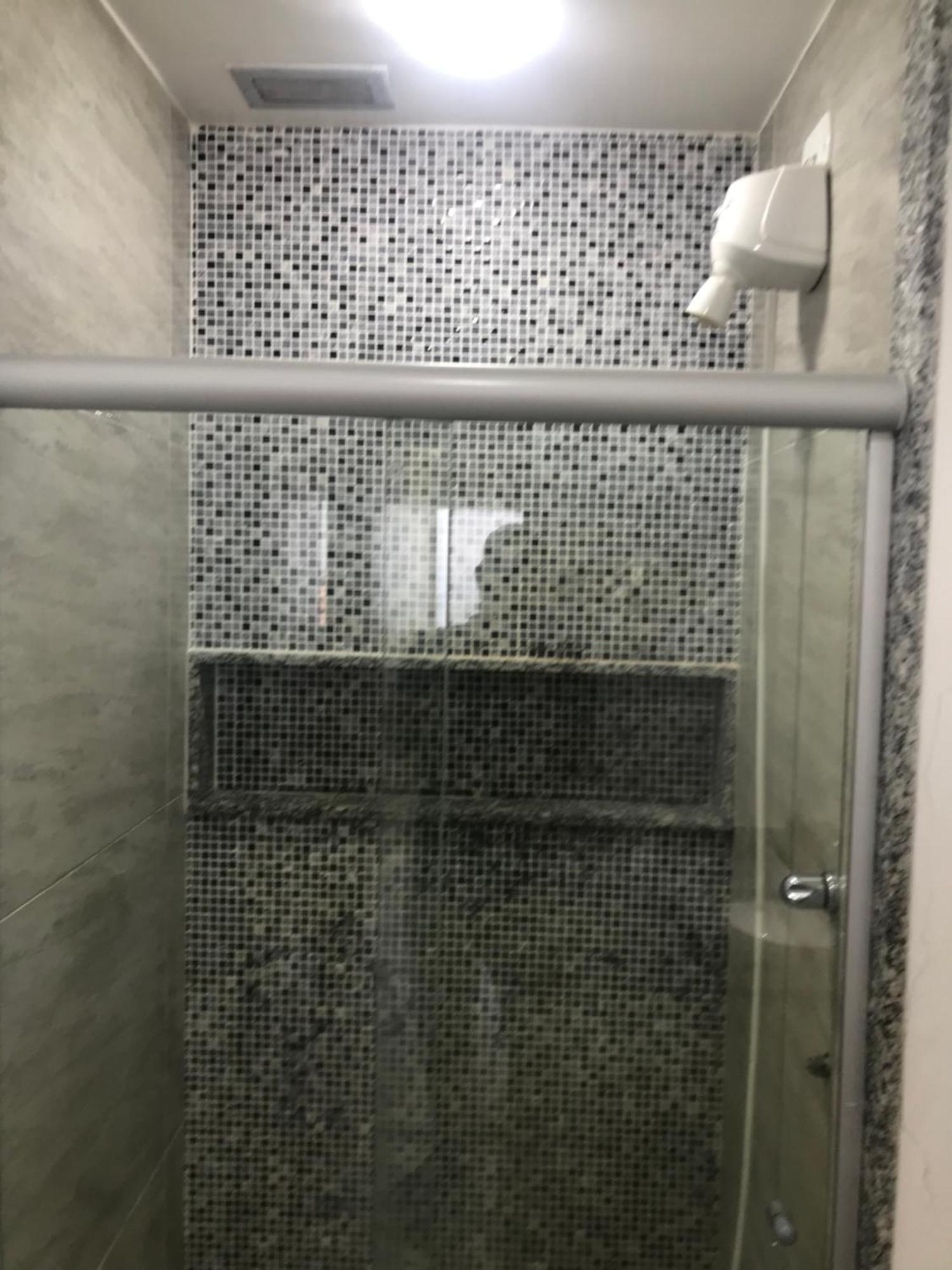 Apartamento Fabuloso Flat Service Do Leblon Río de Janeiro