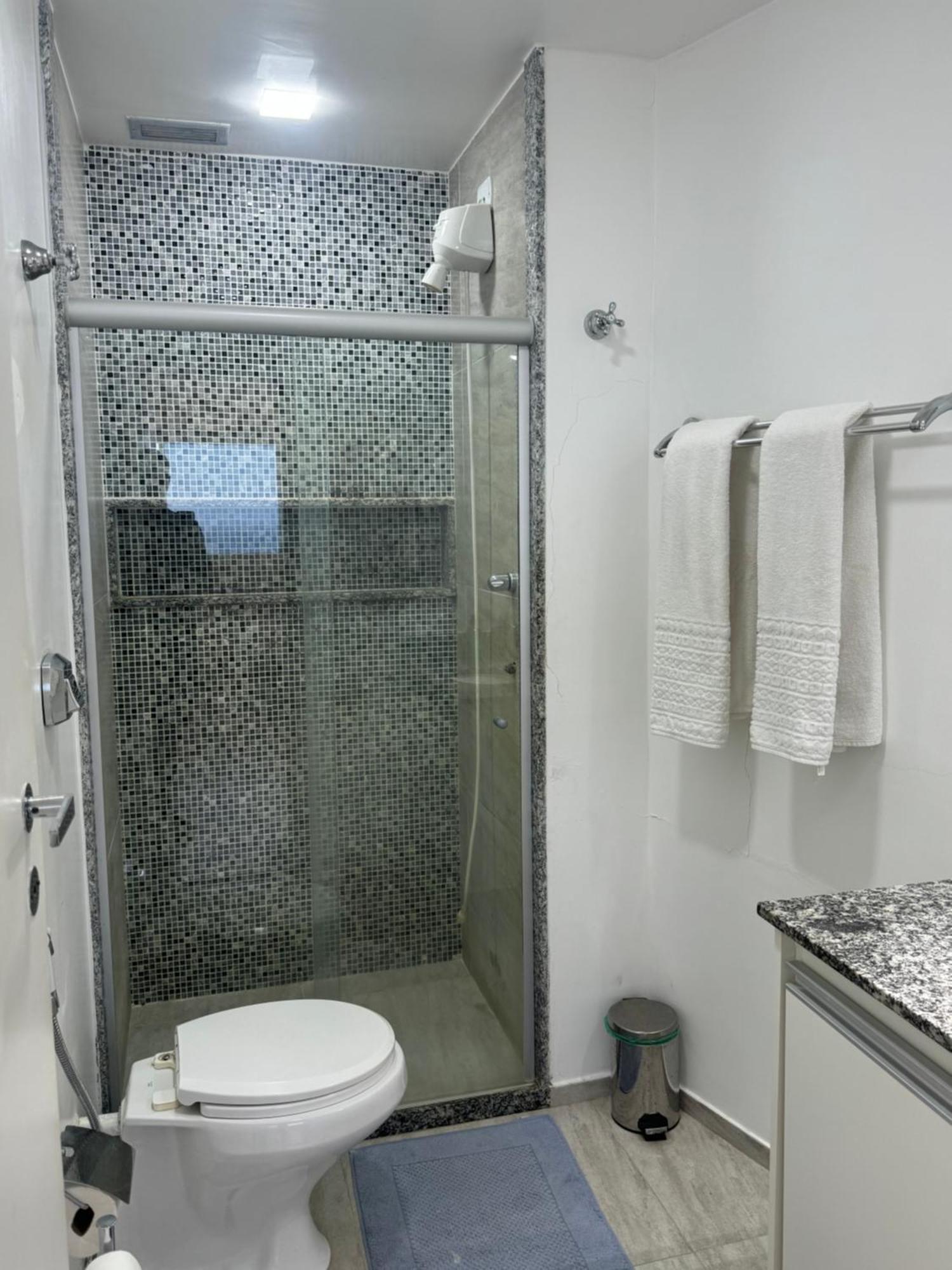 Apartamento Fabuloso Flat Service Do Leblon
