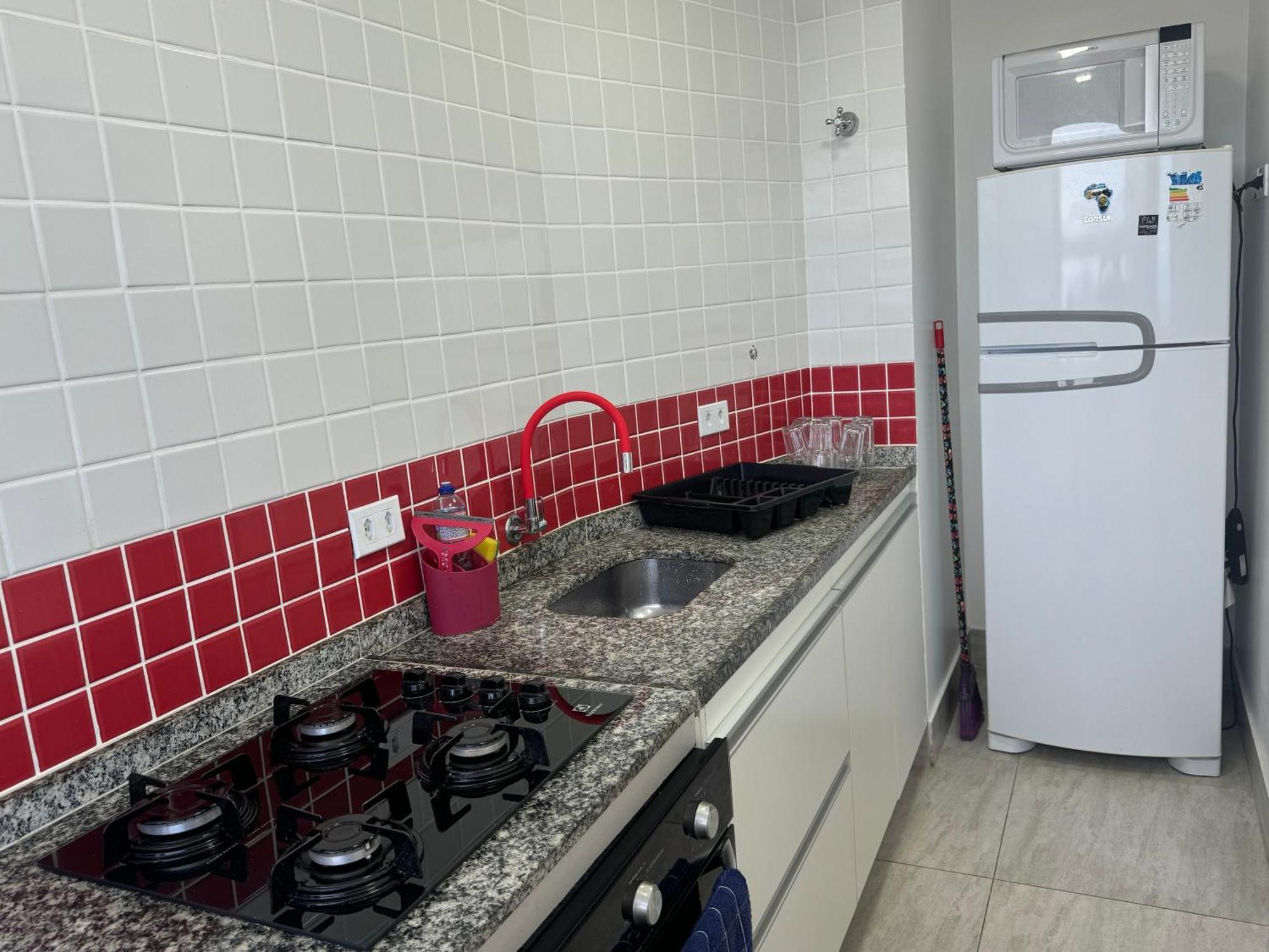 Fabuloso Flat Service Do Leblon Apartamento *