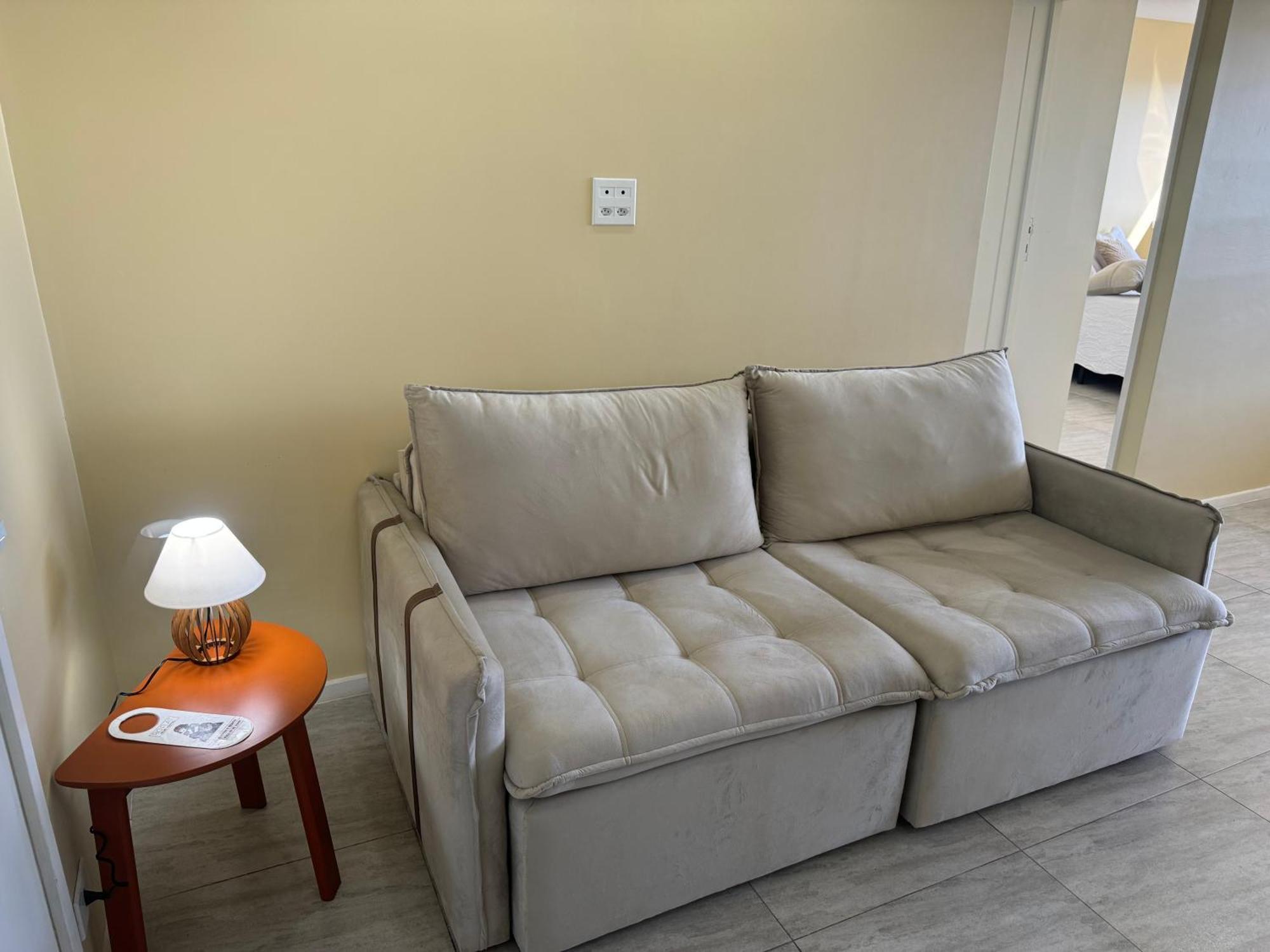Apartamento Fabuloso Flat Service Do Leblon *