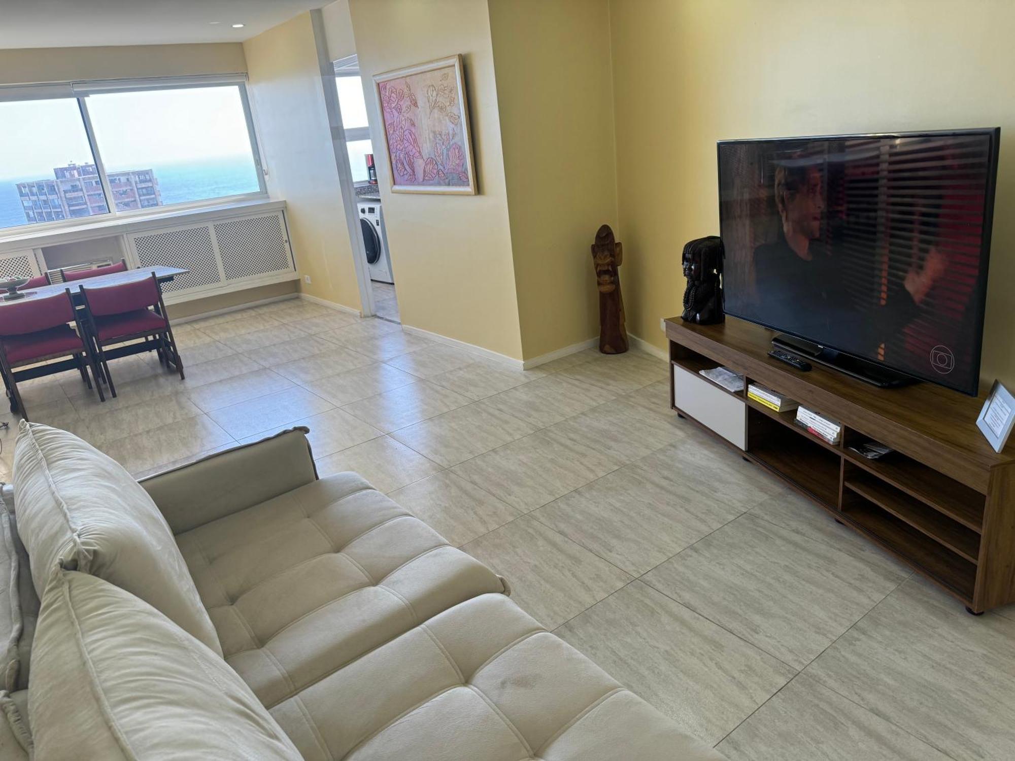 Fabuloso Flat Service Do Leblon