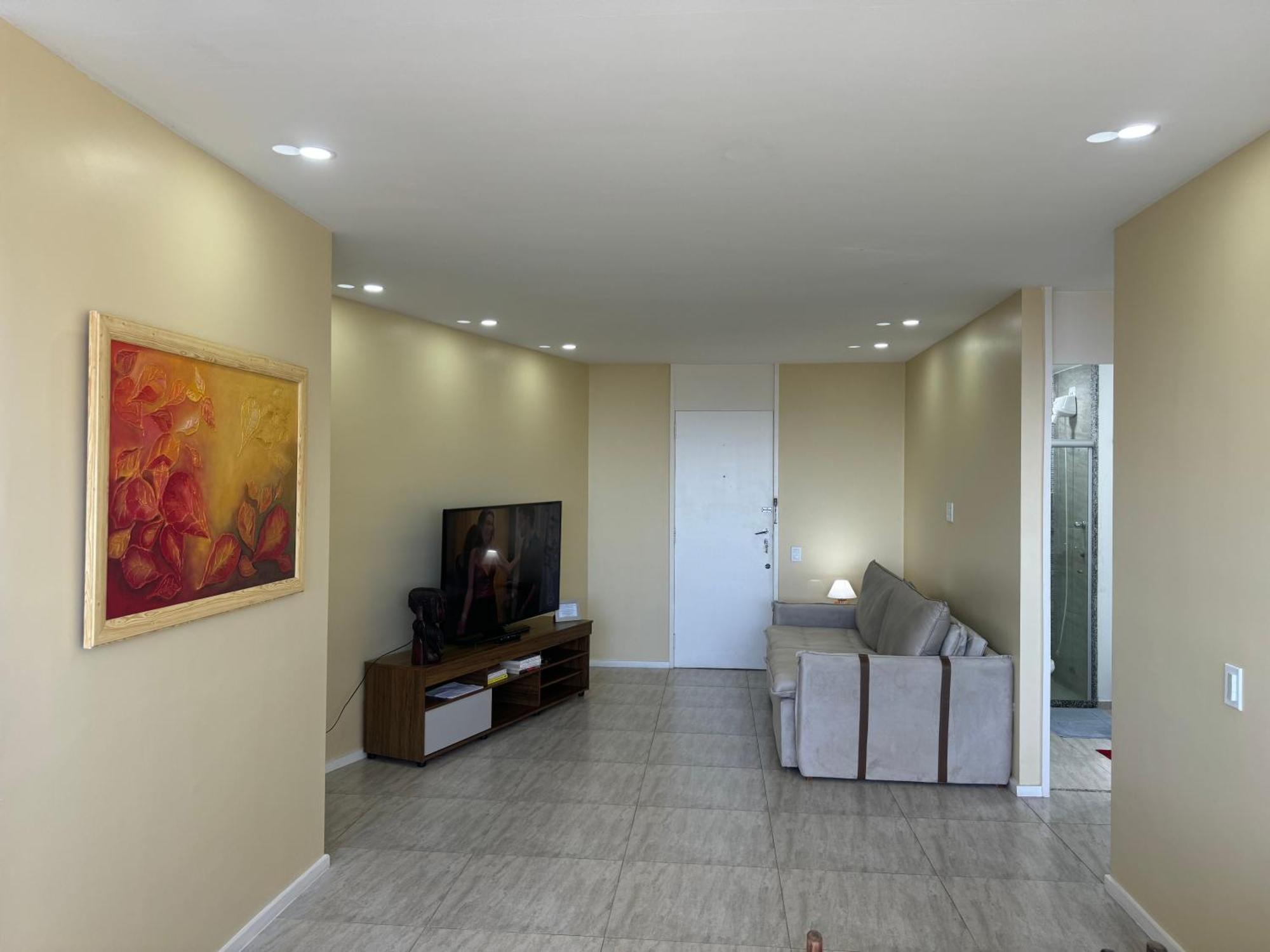 Apartamento Fabuloso Flat Service Do Leblon Río de Janeiro