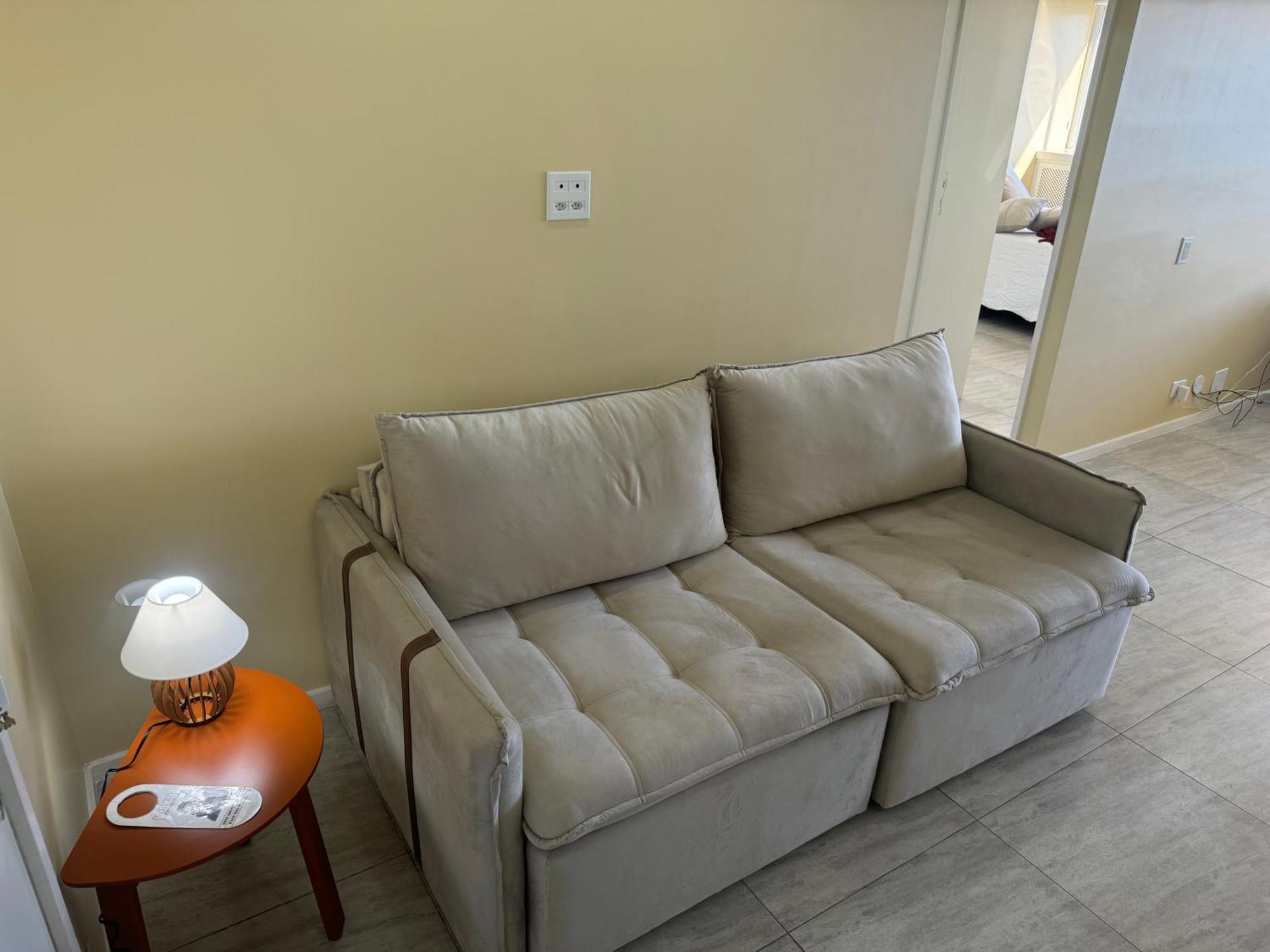 Fabuloso Flat Service Do Leblon *