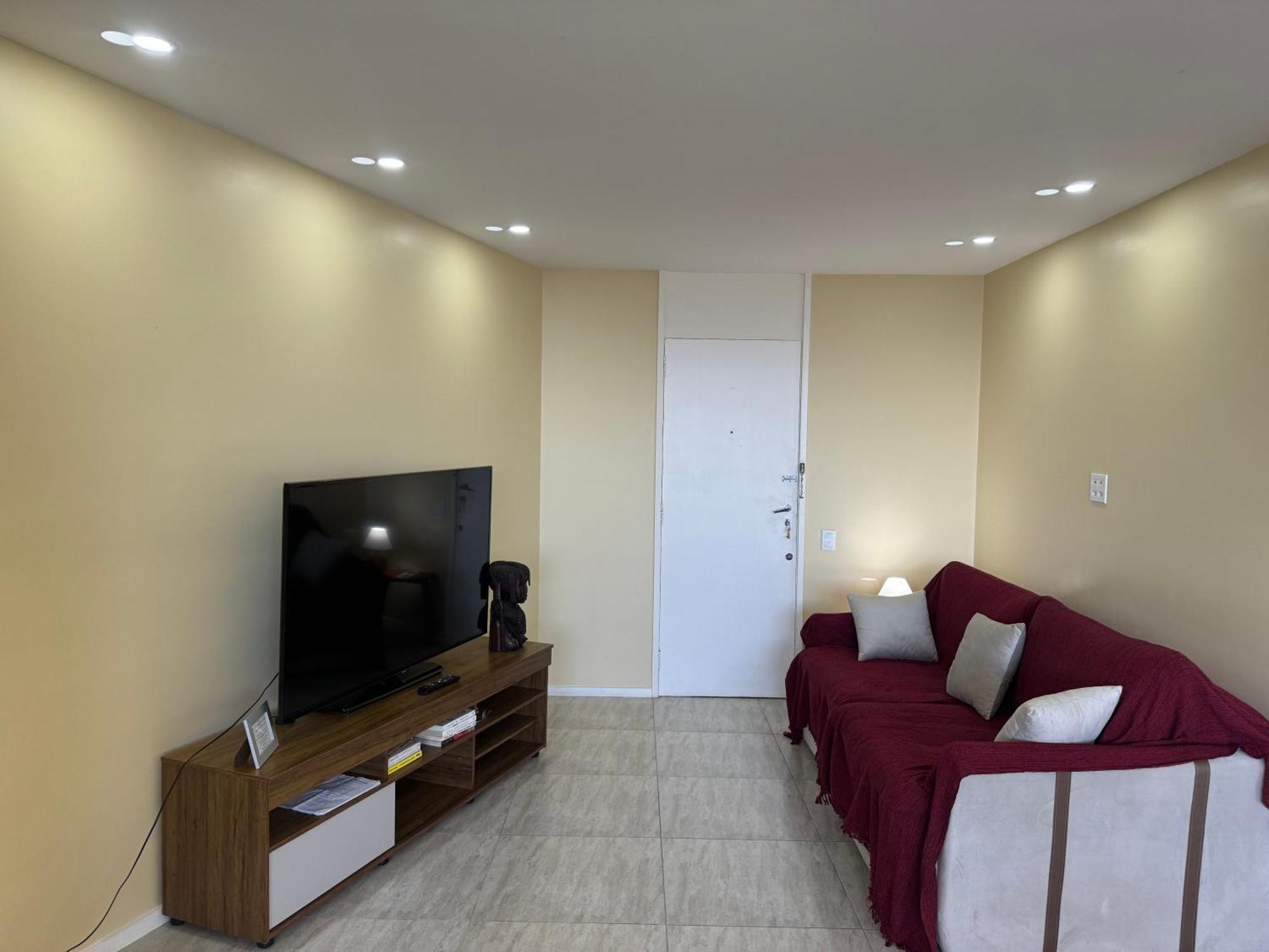 Fabuloso Flat Service Do Leblon Apartamento *